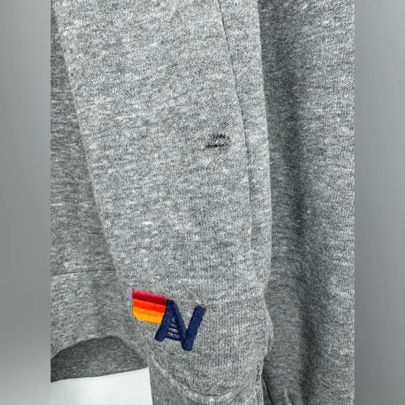 Aviator Nation Bolt Sweatshirt - Picture 6 of 17